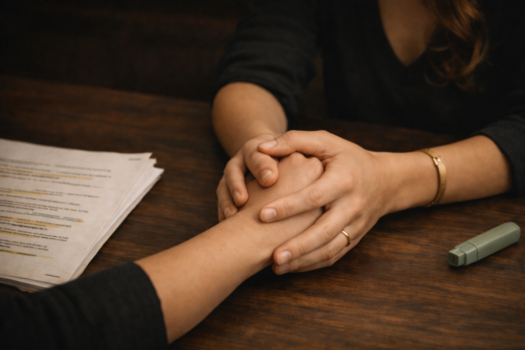 Acompañamiento narrativo